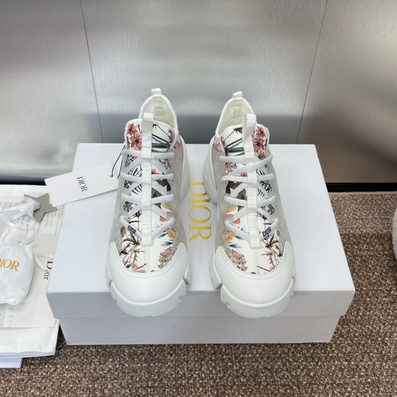 ch**an D*or casual shoes